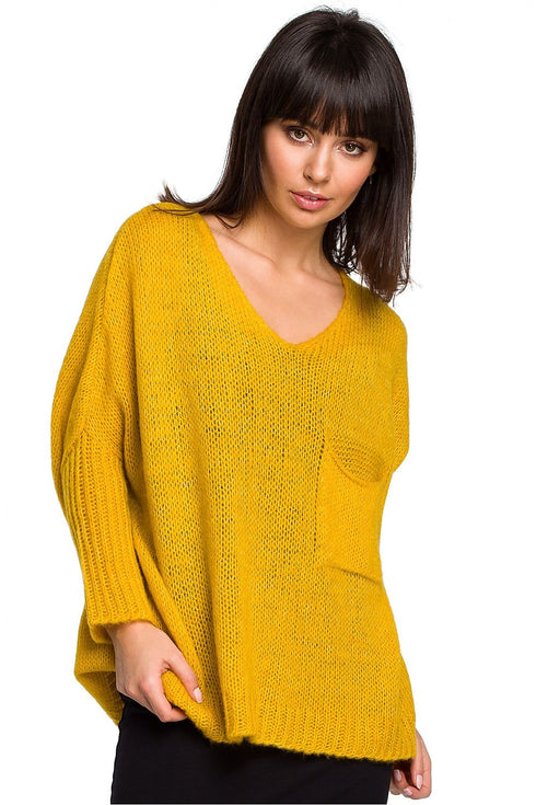 Chandail model 129167 BE Knit